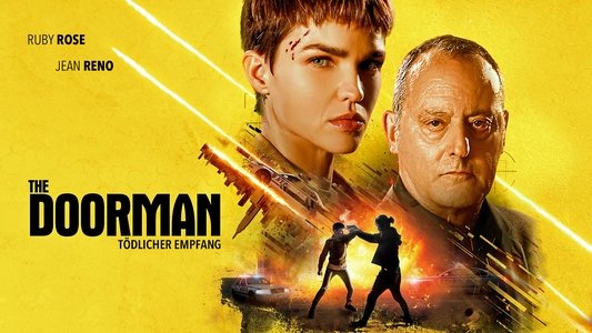 The Doorman
