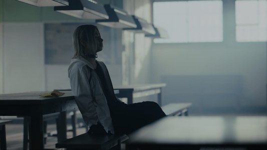 今際の国のアリス