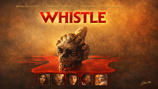 Whistle