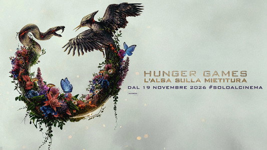 The Hunger Games: Sunrise on the Reaping