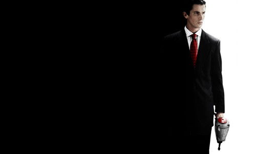 American Psycho