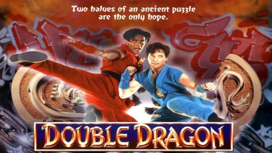 Double Dragon