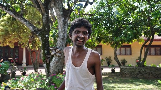 සුහද කොකා