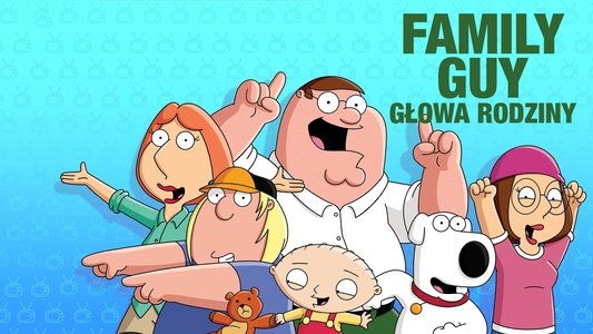 Family Guy