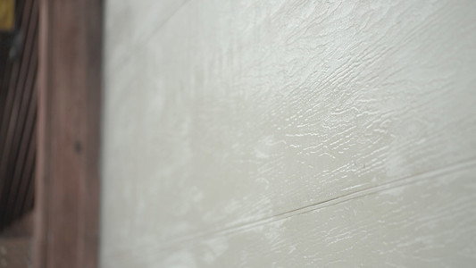 Paint Drying