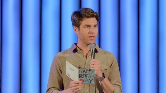 Matthew Broussard: Hyperbolic