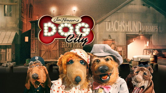 Dog City