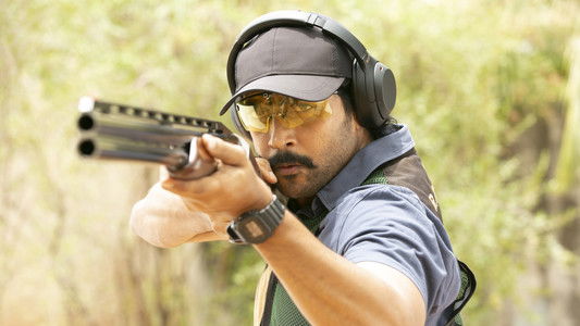 எதற்கும் துணிந்தவன்