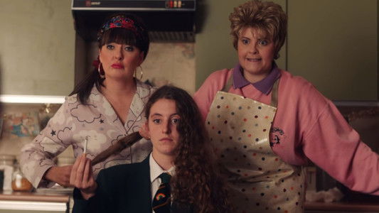 Derry Girls