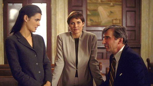 Law and Order: Justice