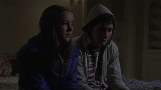 Donnie Darko