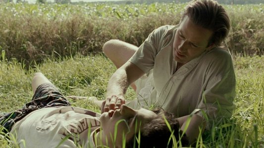 Call Me by Your Name