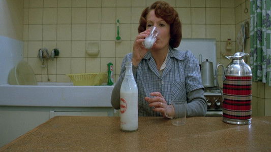 Jeanne Dielman, 23, quai du Commerce, 1080 Bruxelles