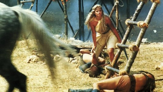Sangraal, la spada di fuoco
