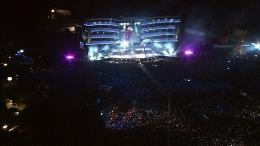 The Rolling Stones - The Biggest Bang