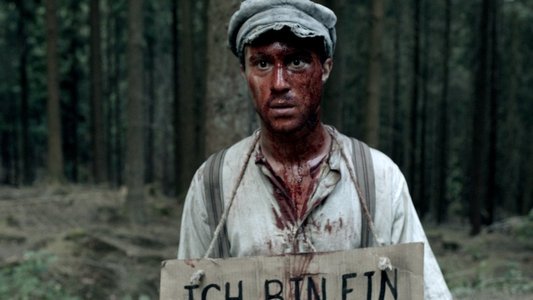 Unsere Mütter, unsere Väter