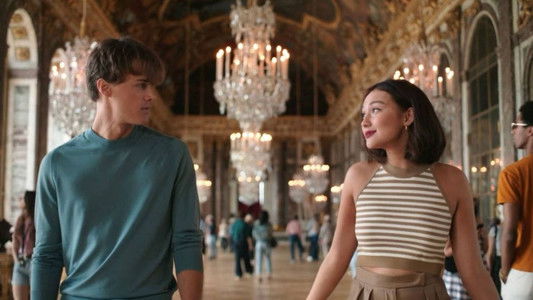 The Summer I Turned Pretty: The Movie