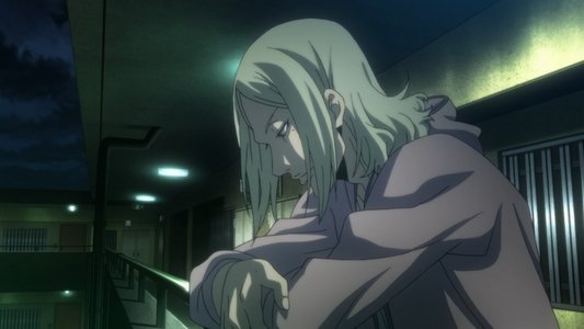 今際の国のアリス