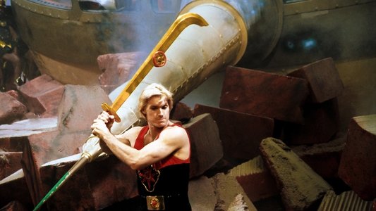 Flash Gordon