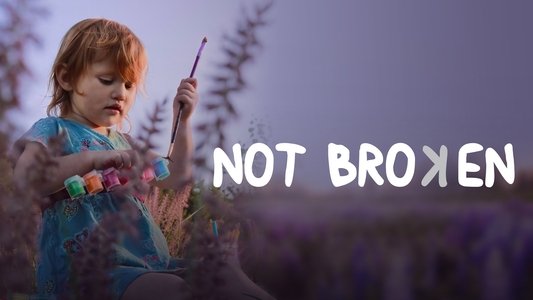 Not Broken