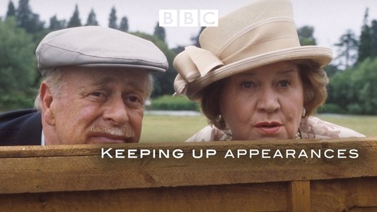 Keeping Up Appearances