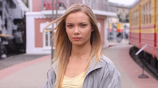 Выхожу тебя искать