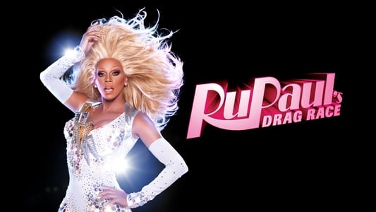 RuPaul's Drag Race