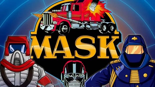 M.A.S.K.
