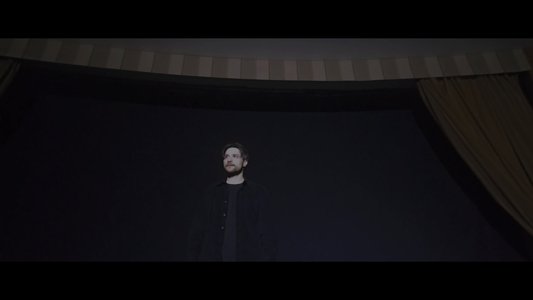 История Кристиана Хоупа