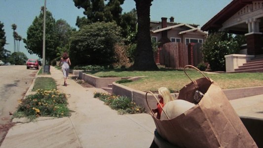 The Slumber Party Massacre