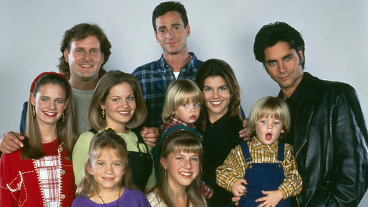 Full House