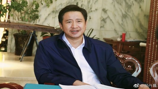 北方大地