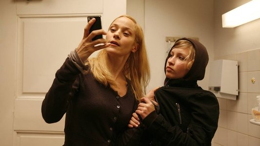 Kommissar Süden und der Luftgitarrist