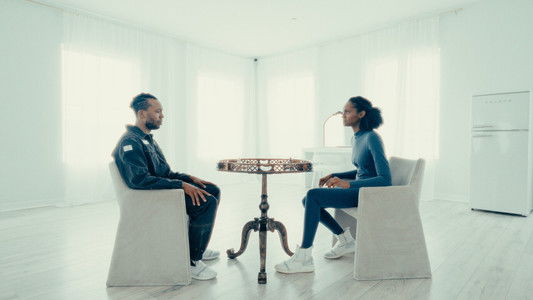 Alex & MOR: A Love Odyssey