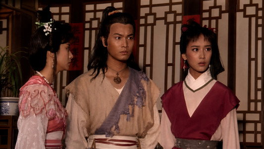 連城訣 (數碼修復版)