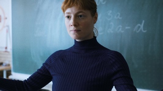Das Lehrerzimmer