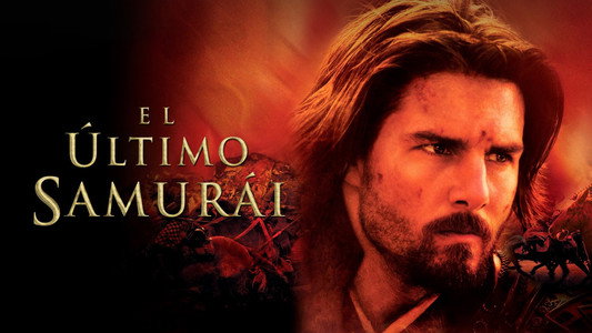 The Last Samurai