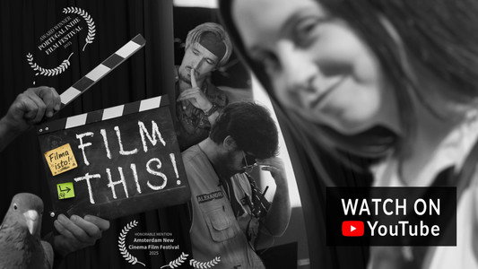 Filma isto!