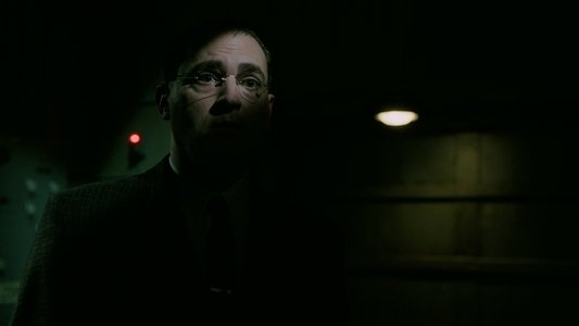 The Shape of Water