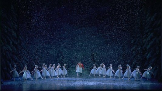 The Nutcracker
