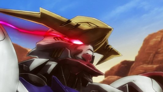 機動戦士ガンダム 鉄血のオルフェンズ