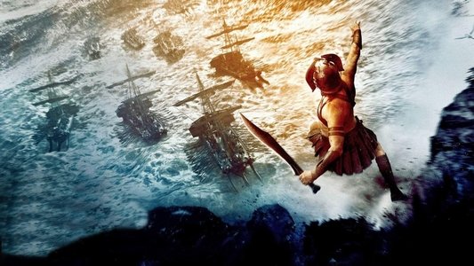 300: Rise of an Empire