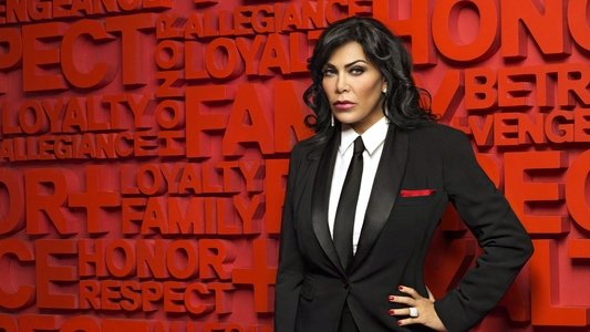 Mob Wives