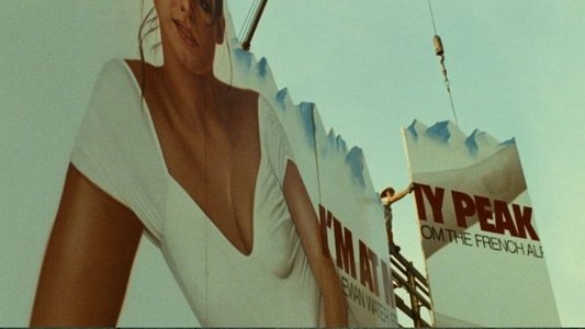 Paris, Texas