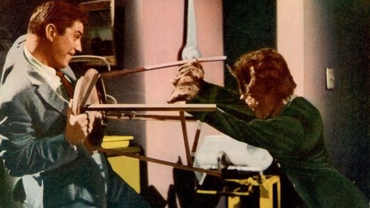 The Wasp Woman