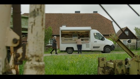 Sonntagskind - Die Schriftstellerin Helga Schubert