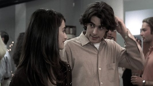 Abre los ojos