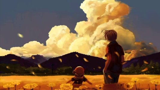 CLANNAD