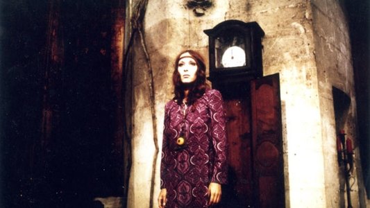 Le Frisson des vampires