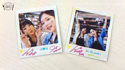2WICE의 데이2